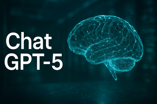 ChatGPT 5: Revolucionando la Inteligencia Artificial con expertise de Nivel Doctoral