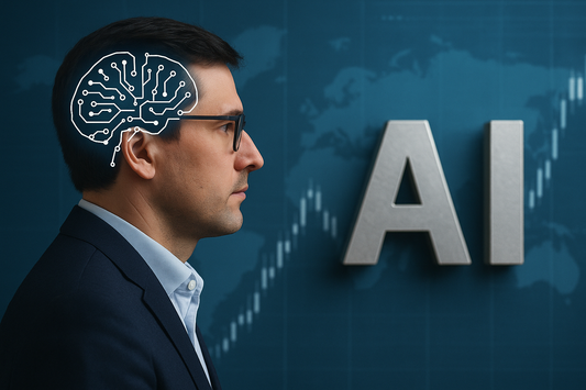 IA: Avances, Regulaciones y Economía Global