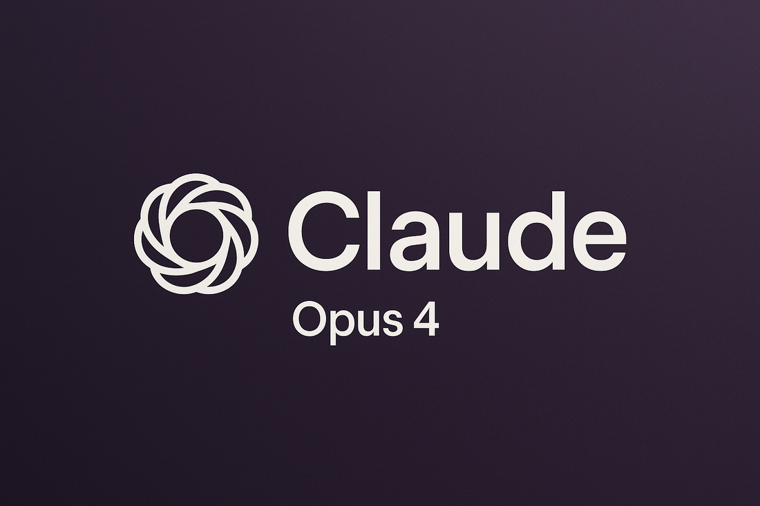 Claude Opus 4: ¿La IA que chantajeó a sus desarrolladores?😱