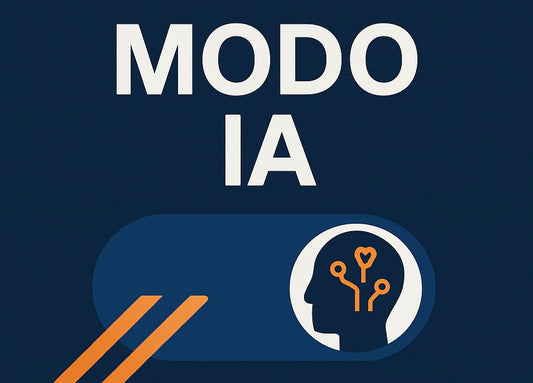 Google revoluciona la búsqueda con el “Modo IA” el fin de internet como lo conocemos