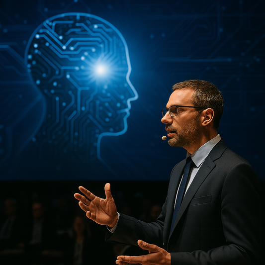 El Boom de la Inteligencia Artificial: Avances, Competencia y Regulación