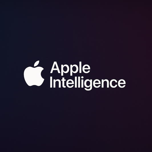 Apple Intelligence: Un ejemplo de innovación aplicada al entorno profesional