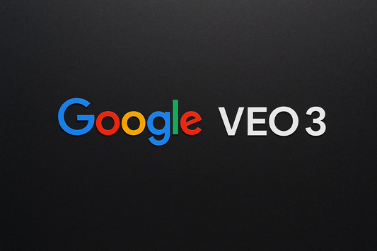 ¿Real o IA? — Veo 3 de Google desafía tus sentidos con videos tan perfectos que dudarás de lo que ves