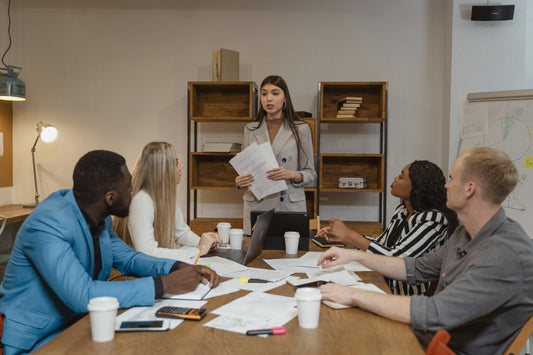 Las Nuevas Habilidades para Triunfar en el Futuro Laboral con IA