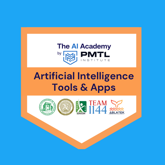 Curso individual en Artificial Intelligence Tools & Apps
