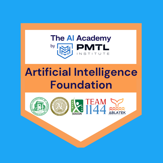Curso individual en Artificial Inteligence Foundation