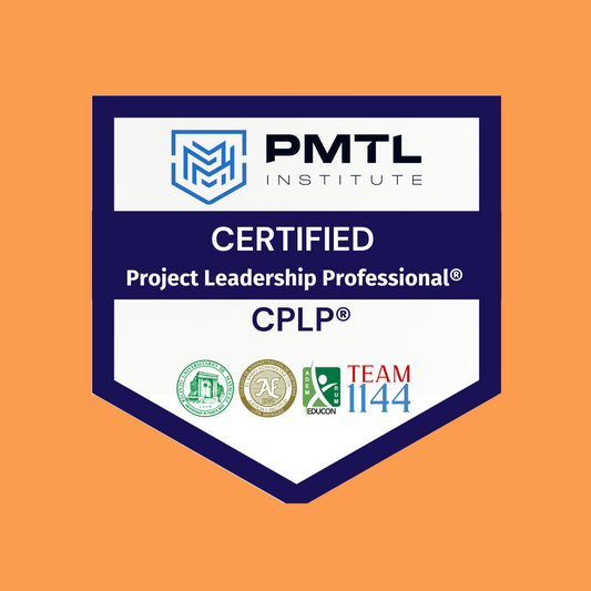 Paquete de 5 cursos (CPLP) + curso Bono en (Artificial Intelligence in Project Management) para Agencias o empleados de Gobierno y NGOs