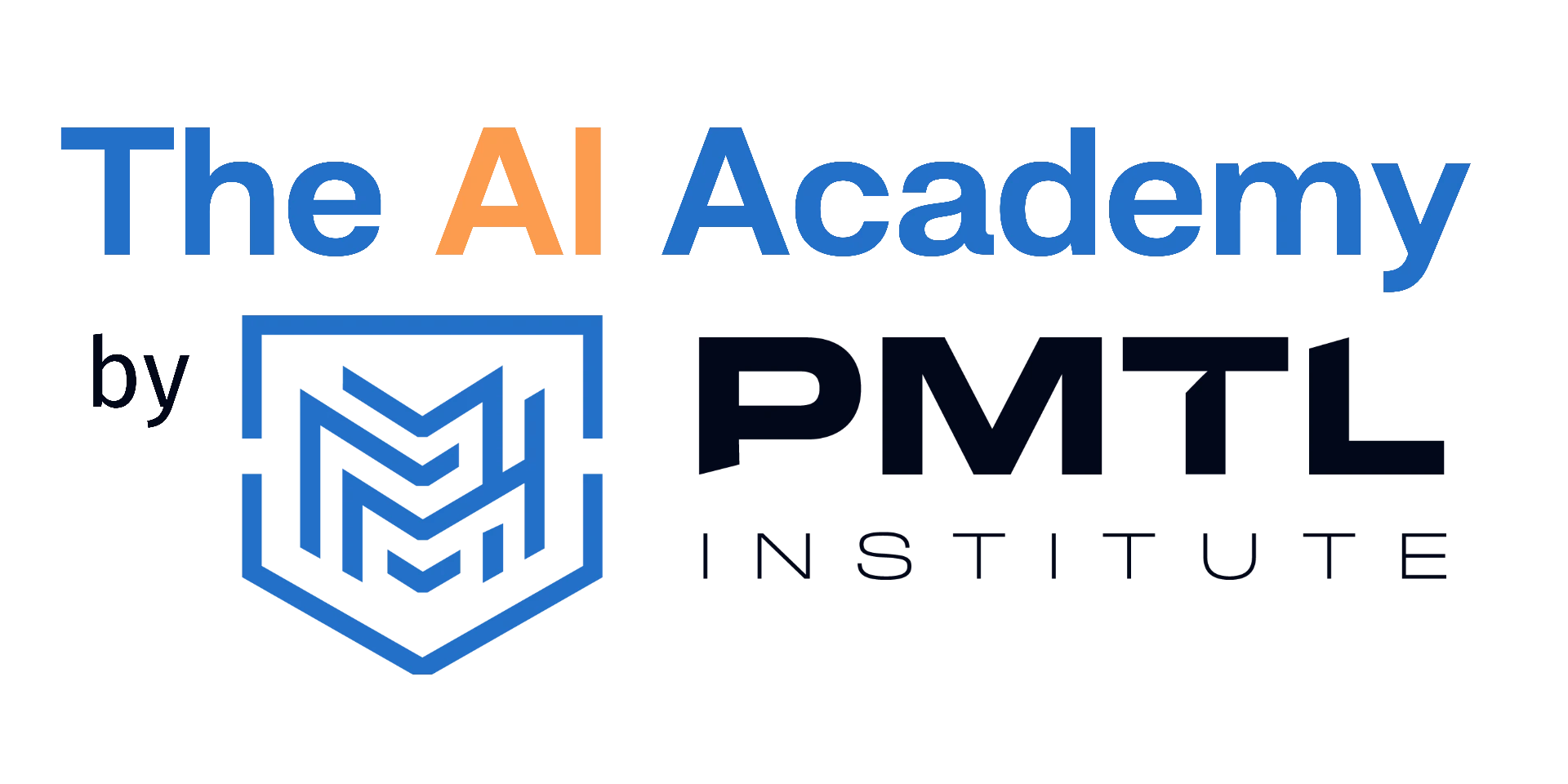 The AI Academy by PMTL Institute®